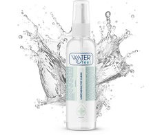 Waterfeel Sterile Intimate Device Cleaner 150ml, Antibacterial Purškiklis