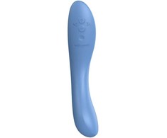 Mėlyna We-Vibe Rave 2 Mėlyna - Ergonomic Silicone Intimate Wellness Device