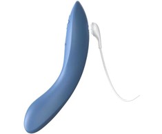 Mėlyna We-Vibe Rave 2 Mėlyna - Ergonomic Silicone Intimate Wellness Device
