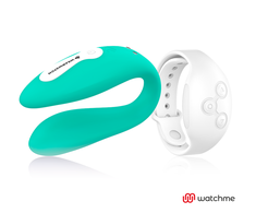 WEARWATCH Dual Technology Intimate Machine Seawater/Snow - Remote Control