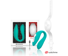 WEARWATCH Dual Technology Intimate Machine Seawater/Snow - Remote Control