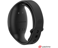 WEARWATCH WATCHME Dual Technology Intimate Machine Fuchsia/Juodas, Remote