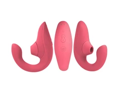 Womanizer Blend Vibrant Rose