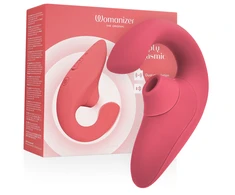 Womanizer Blend Vibrant Rose