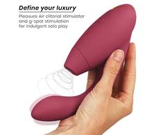 Womanizer Duo 2 Bordo