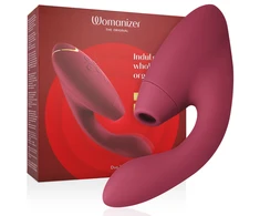 Womanizer Duo 2 Bordo
