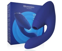 Womanizer Duo 2 Blueberry