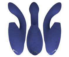 Womanizer Duo 2 Blueberry
