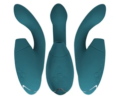 Womanizer Duo 2 Petrol