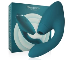 Womanizer Duo 2 Petrol