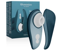 womanizer Liberty2 Dark Petrol