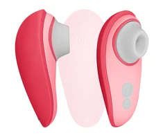 womanizer Liberty2 Vibrant Ros