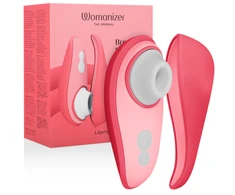womanizer Liberty2 Vibrant Ros