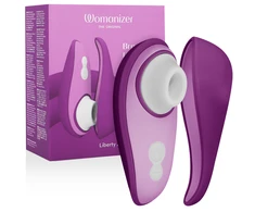 womanizer Liberty 2 Violetinė