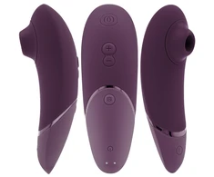 Womanizer Next Dark Violetinė