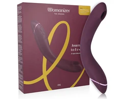Womanizer OG Aubergine