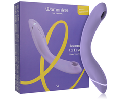 Womanizer OG Lilac