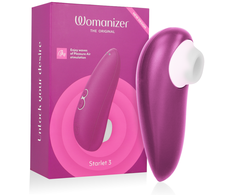 Womanizer Starlet 3 Violet