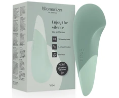 Womanizer Vibe Sage