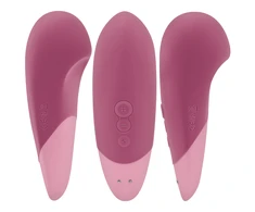 Rožinė Womanizer Vibe Dusky Rožinė