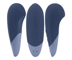 Womanizer Vibe Dark Mėlyna