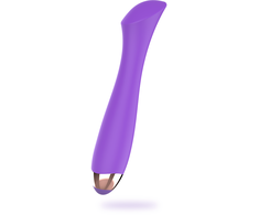 Womanvibe Mandy K-Point Dual Motor Rechargeable Flexible Massager 19.9cm
