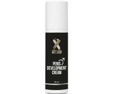 CREAM Labophyto XPOWER Men’s Care Kreminis 60ml - Botanical Formula