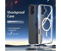 Dėklas Dux Ducis "Clin Mag" skirtas Samsung S936 S25 Plus