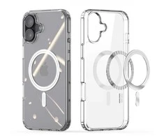 Dėklas Dux Ducis "Clin Mag" skirtas Samsung S936 S25 Plus