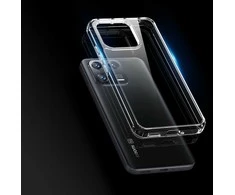Dux Ducis Clin dėklas skirtas Xiaomi 13, skaidrus