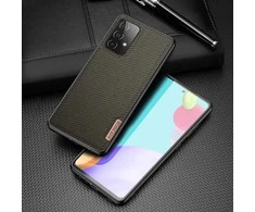 Dėklas DUX DUCIS FINO CASE SAMSUNG GALAXY A32 5G DARK Žalias