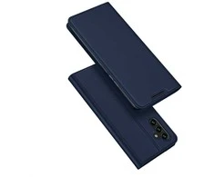 Dėklas Dux Ducis "Skin Pro" skirtas Samsung M135 M13 4G mėlynas
