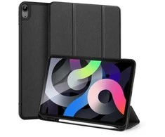 Dėklas Dux Ducis Domo Apple iPad Pro 13 2024/2025 juodas