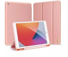 Dux Ducis "Domo" skirtas Xiaomi Redmi Pad 10.61" rožinis
