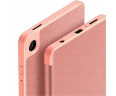 Dux Ducis "Domo" skirtas Xiaomi Pad 7 / Pad 7 Pro rožinis