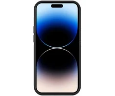 Dėklas Dux Ducis "Rafi Mag" skirtas iPhone 14 Pro Max juodas
