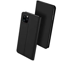 Dėklas Dux Ducis "Skin Pro" skirtas Google Pixel 8 juodas
