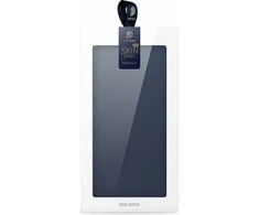 Dėklas Dux Ducis "Skin Pro" skirtas OnePlus 11 mėlynas