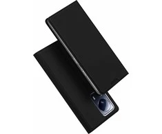 Dėklas Dux Ducis "Skin Pro" skirtas OnePlus 11 juodas