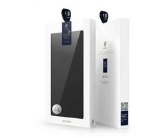 Dėklas Dux Ducis "Skin Pro" skirtas OnePlus Nord CE 3 Lite / Nord N30 juodas