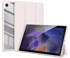 Dux Ducis "Toby" skirtas Xiaomi Mi Pad 5 / Mi Pad 5 Pro rožinis