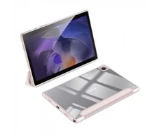 Dux Ducis "Toby" skirtas Xiaomi Mi Pad 5 / Mi Pad 5 Pro rožinis