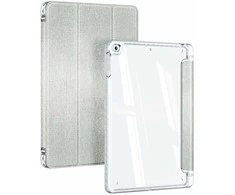 Dux Ducis "Unid" skirtas Apple iPad Air 11 (2024) / Air 11 (2025) / Air 4 / Air 5 / iPad Pro 11 (2018 / 2020 / 2021 / 2022) žalias