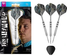 23 gramų strėlytės Target Chris Dobey G1 90% Swiss