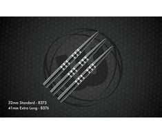 32 mm metalinės adatėlės Winmau