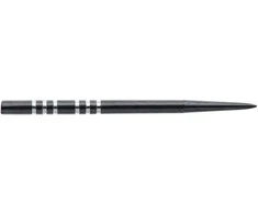 41 mm metalinės adatėlės Winmau