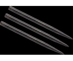 41 mm metalinės adatėlės Winmau