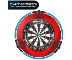 Apšvietimo sistema Harrows Trilight