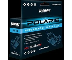 Apšvietimo Winmau Polaris maitinimo blokelis