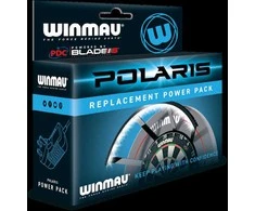 Apšvietimo Winmau Polaris maitinimo blokelis